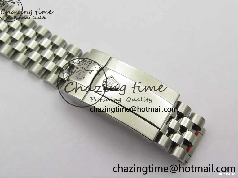 1228 Oyster Perpetual 41mm 124300 BP Maker Best Edition Black Dial on SS Jubilee Bracelet A Reliable 2644